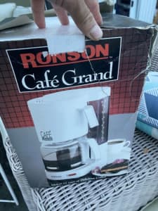 Ronson r12ecw17 hot sale