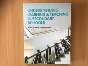 Understanding Learning & Teaching in Secondary Schools