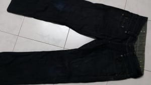 G star jeans size 32 lenght 30