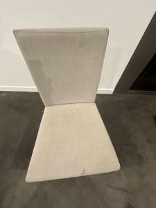 USED CHAIR