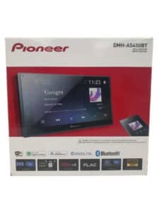 Pioneer Grey - 015000202013