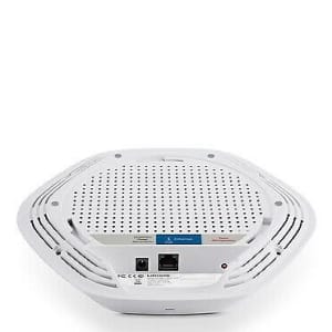 Linksys Access Point AC1200 Dual Band Cloud Wireless Access Point