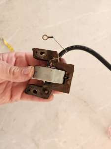 Wanted: Wtb Briggs & Stratton ignition coil 