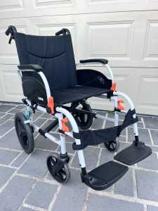 Karma Soma Transit Wheelchair 18” - free delivery