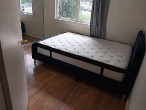 Short or long term Room for Rent Houseshare Great House Ermington