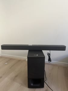Sony sound bar HT-S350 for sale
