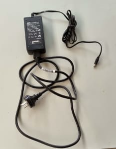 Genuine Sunny SYS1097-3024 AC Power Supply Adapter