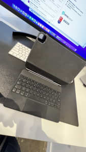 Apple IPad Pro Keyboard Case 11 inch