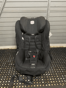 Car seat - childrens Safe and Sound FREE
