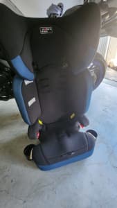 Mothers Choice Child Car Seat. Oran Park