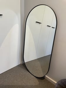 IKEA Lindbyn Wall Mirror