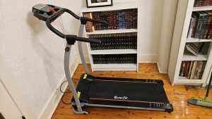 Everfit treadmill, excellent condition .
