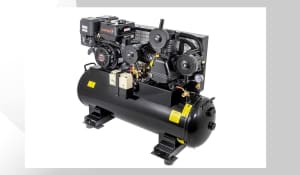Power Air Flow 165 - 15HP Petrol Air Compressor