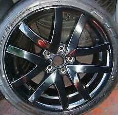 Ve hsv 19inch wheels mags rims