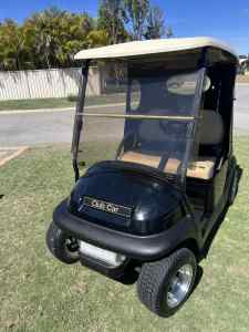 Golf Cart - Golf Cart