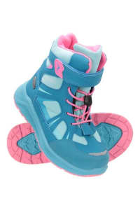 Toddler Waterproof Walking Boots