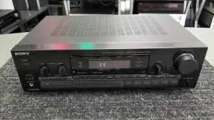 Sony STR-D590 2x70w Receiver/Amplifier in Good Condition