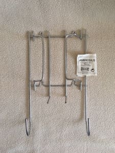 IKEA Wall Mount for Iron