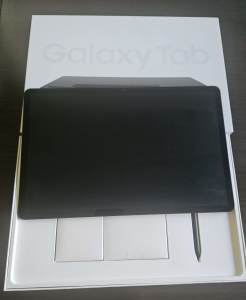 Samsung Galaxy Tablet S8 5G