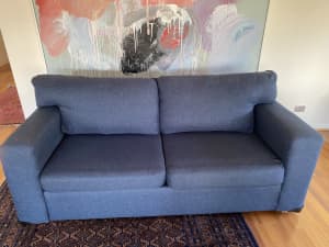 used fold out couch