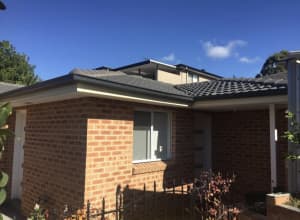 Bossley park granny flat for lease