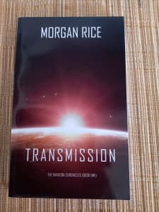 The Invasion Chronicles by Morgan Rice