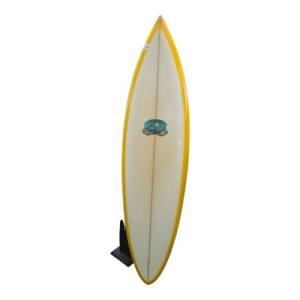 Michael Peterson 6ft4in Surfboard 002400310438