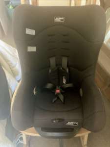 Mother’s Choice Convertible Car Seat