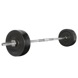 Gumtree barbell 2025