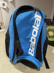 Babolat tennis sports bag