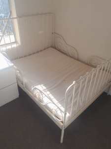 Ikea junior bed 