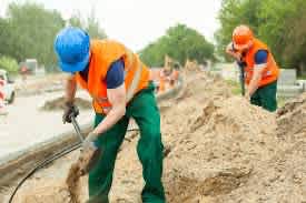 Labourer or any jobs to start immediatly !