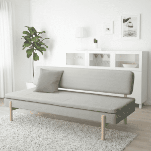 IKEA ypperlig sofa bed
