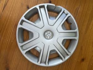 Genuine Holden wheel cover 16”
