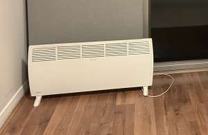 Moretti Panel heater