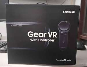 Samsung Gear VR Headset Controller