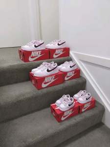 Nike Dunk Low Valentines Brand New Multiple Sizes 