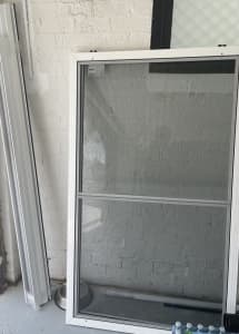 DIY Aluminum Window and Door
