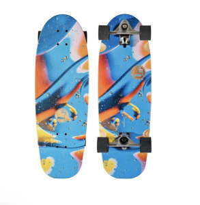 Slide Surf Skate (Brand New)