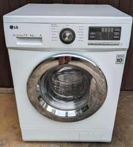 LG 7.5kg/4kg Washer Dryer Combo - Free Delivery*