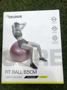 Celsius Fit Ball