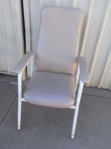 aidcare chair