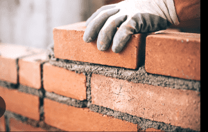 Urgent Labourer bricklayer needed