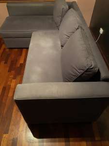 Sofa bed in good working condition 