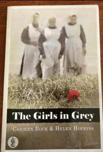AS NEW The Girls in Grey by Hopkins & Bock ATAR DRAMA Text Book