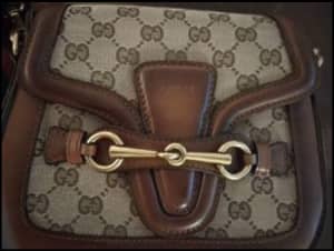 Gucci Horsebit 1955 Mini Bag