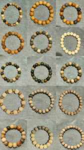 Bodhi bracelet