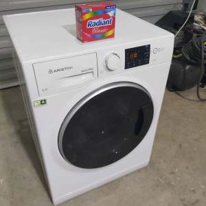 9kg washing machine for sale 
