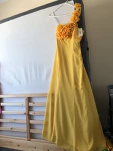 Formal Evening Gown