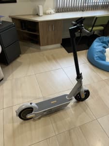 Ninebot Max G30P Scooter